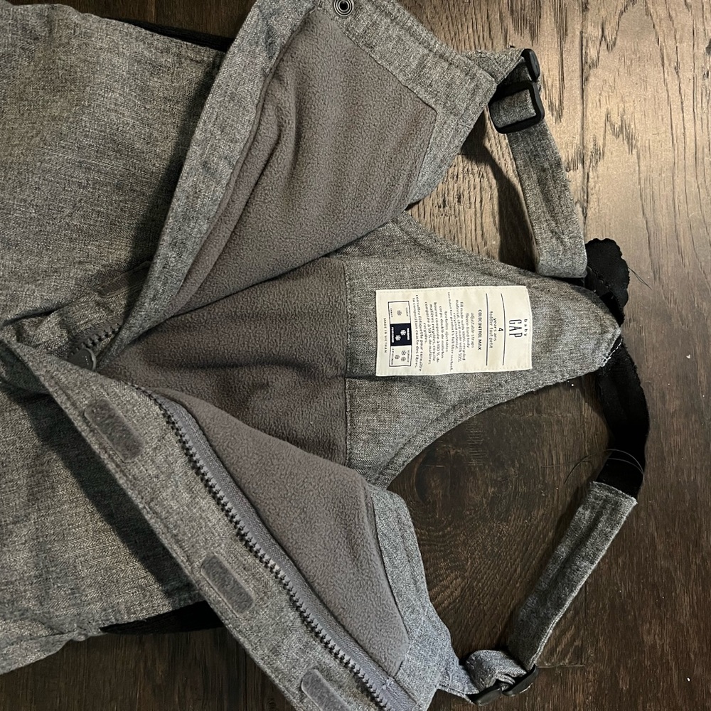 Gap Jacket & Snow Pants Set